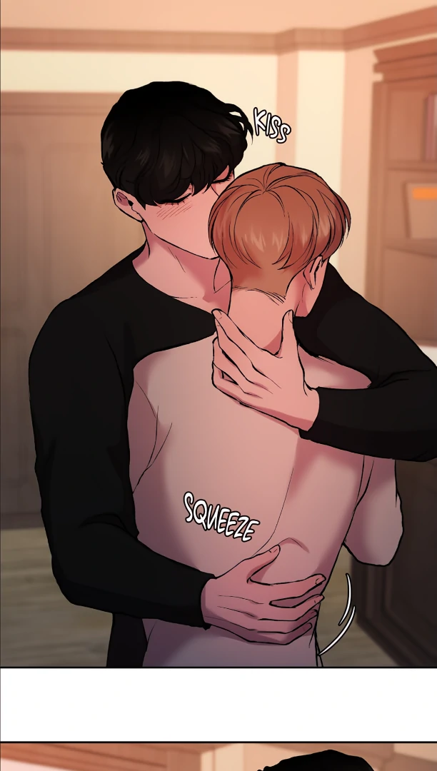 My Dearest Misery [Official] - Chapter 17 manhwa