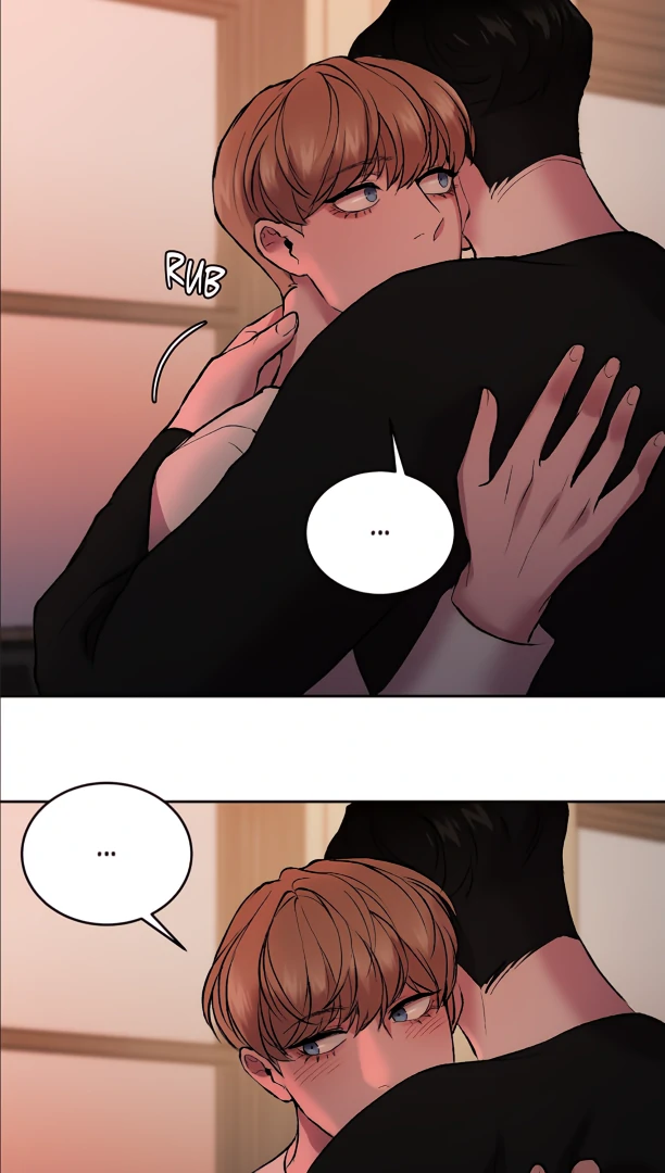 My Dearest Misery [Official] - Chapter 17 manhwa