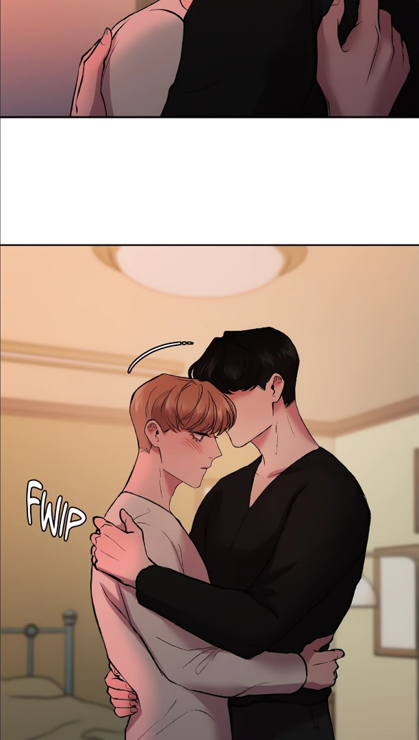 My Dearest Misery [Official] - Chapter 17 manhwa
