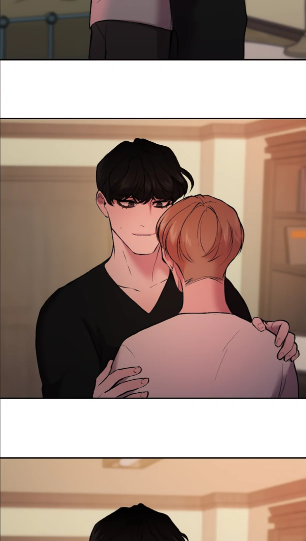 My Dearest Misery [Official] - Chapter 17 manhwa