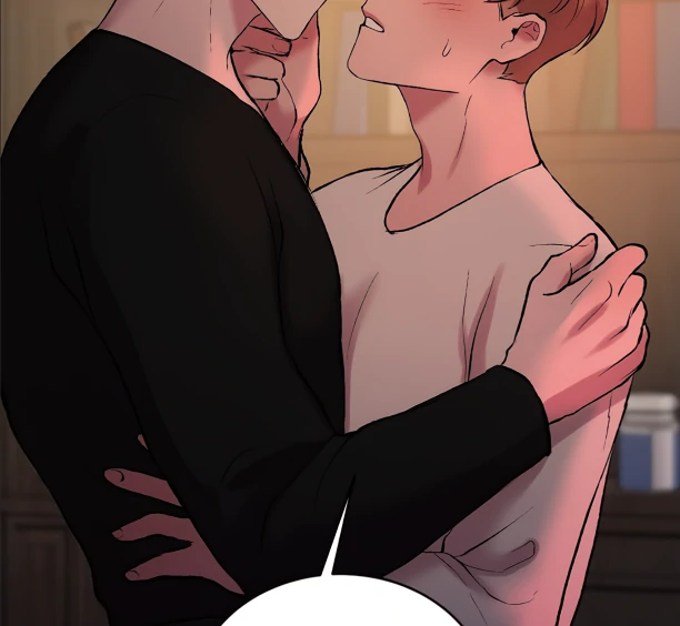 My Dearest Misery [Official] - Chapter 17 manhwa