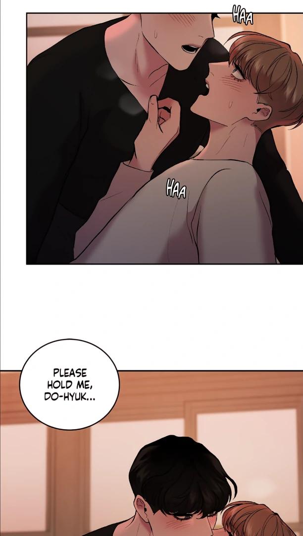 My Dearest Misery [Official] - Chapter 17 manhwa
