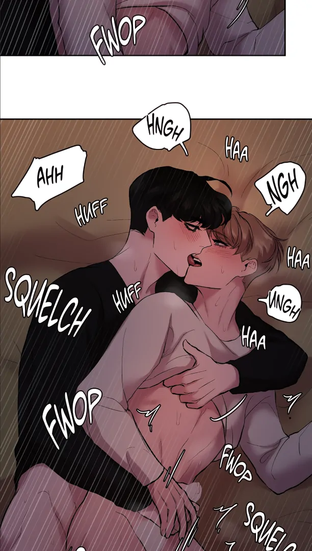 My Dearest Misery [Official] - Chapter 17 manhwa
