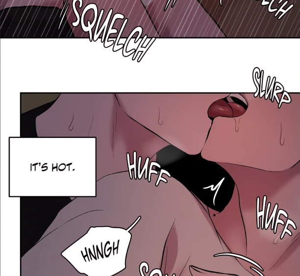 My Dearest Misery [Official] - Chapter 17 manhwa