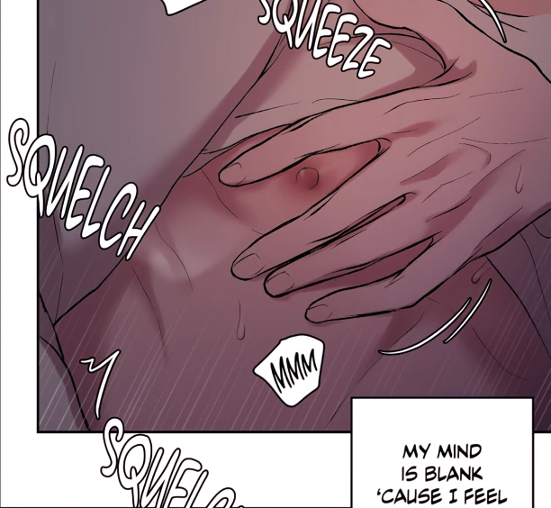 My Dearest Misery [Official] - Chapter 17 manhwa