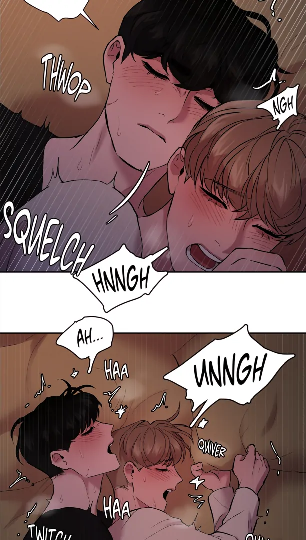 My Dearest Misery [Official] - Chapter 17 manhwa