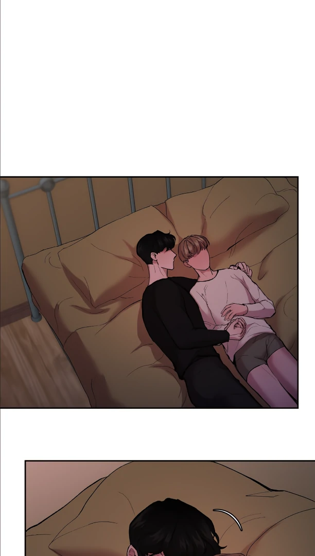 My Dearest Misery [Official] - Chapter 17 manhwa