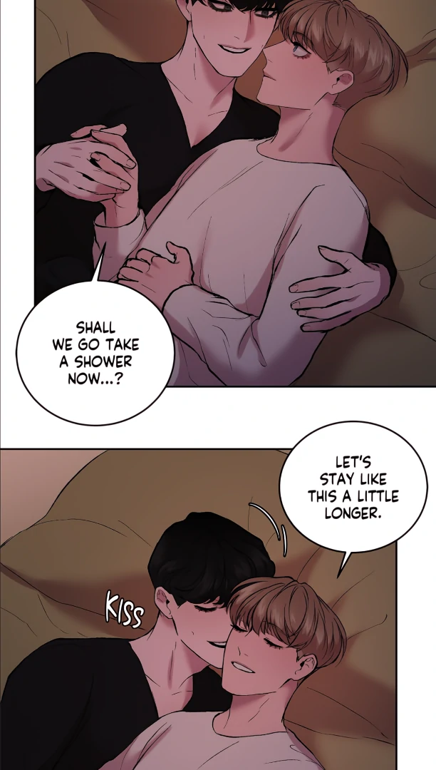 My Dearest Misery [Official] - Chapter 17 manhwa