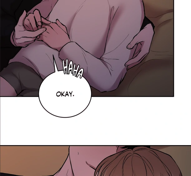 My Dearest Misery [Official] - Chapter 17 manhwa