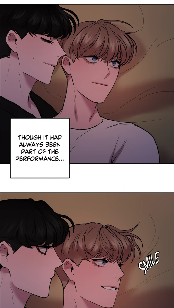 My Dearest Misery [Official] - Chapter 17 manhwa