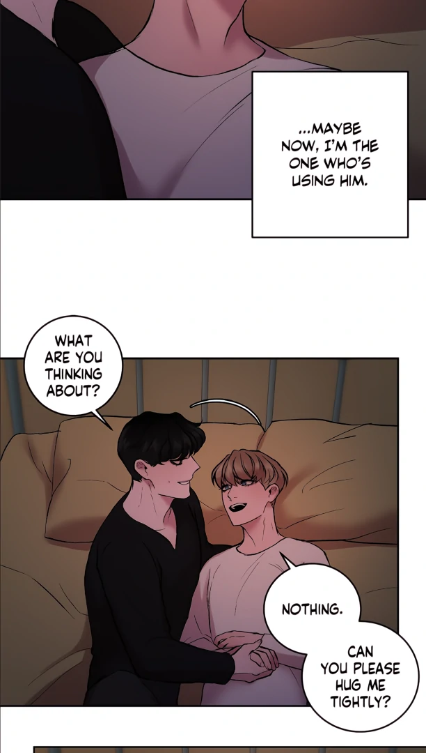 My Dearest Misery [Official] - Chapter 17 manhwa