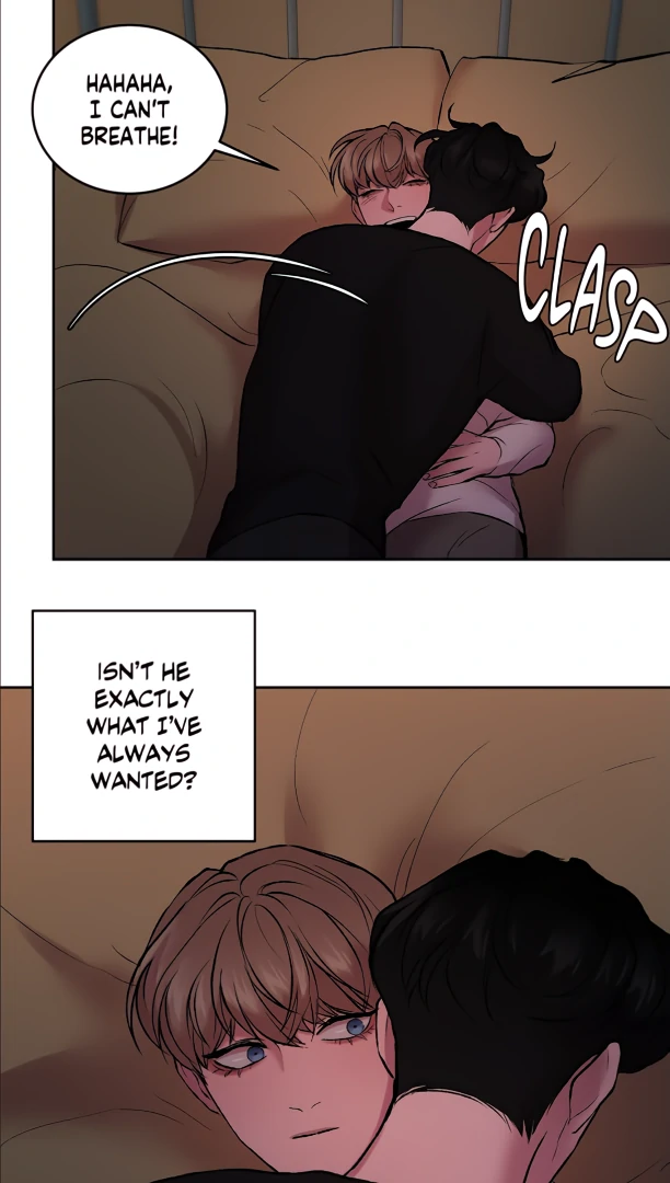 My Dearest Misery [Official] - Chapter 17 manhwa