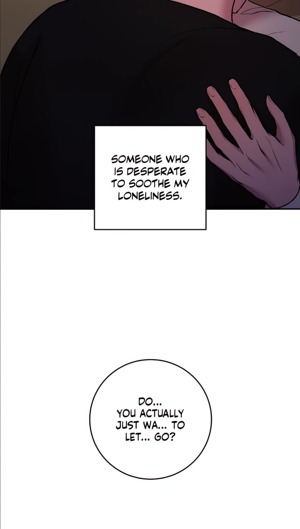 My Dearest Misery [Official] - Chapter 17 manhwa