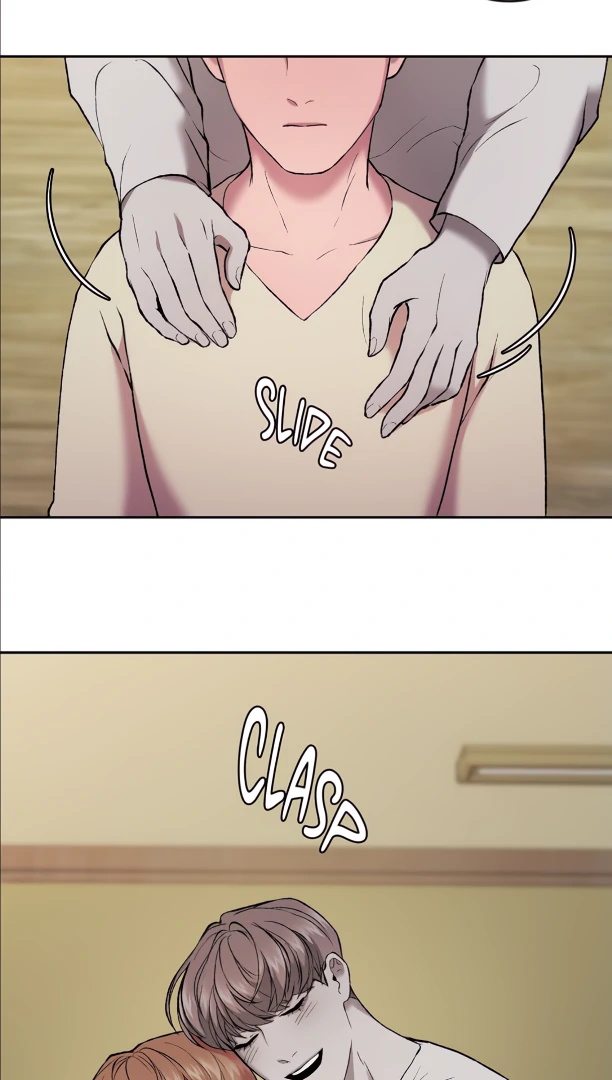 My Dearest Misery [Official] - Chapter 17 manhwa