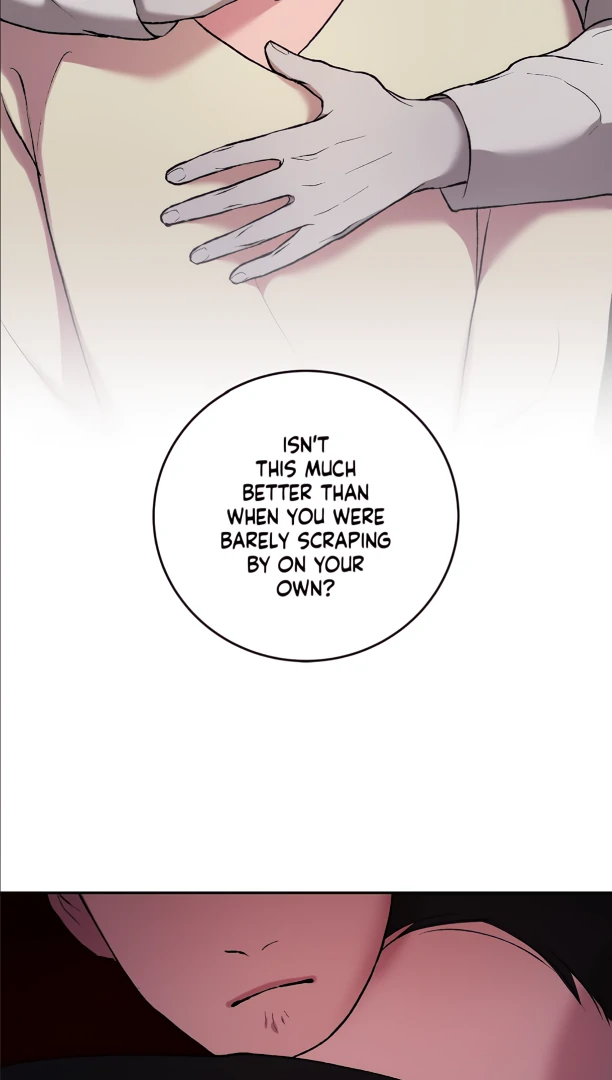 My Dearest Misery [Official] - Chapter 17 manhwa