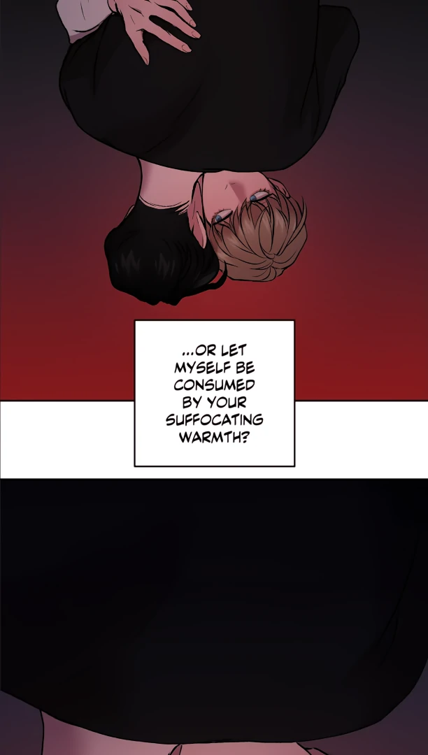 My Dearest Misery [Official] - Chapter 17 manhwa