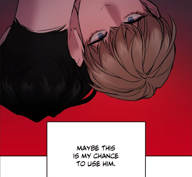 My Dearest Misery [Official] - Chapter 17 manhwa
