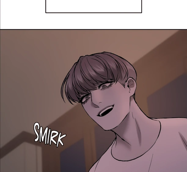 My Dearest Misery [Official] - Chapter 17 manhwa