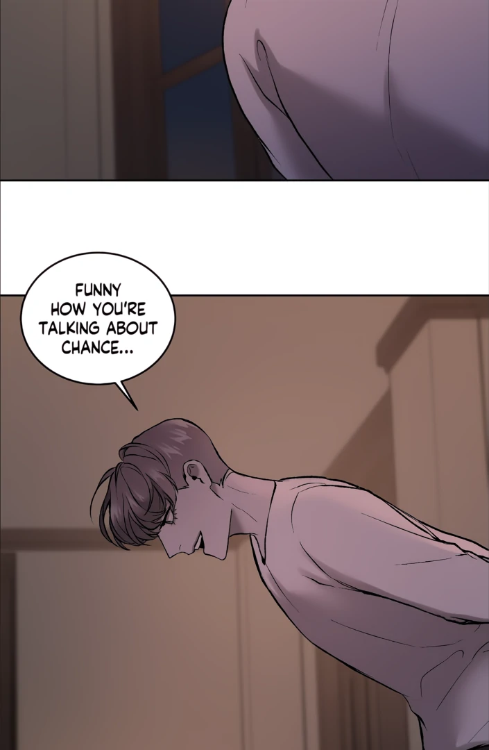 My Dearest Misery [Official] - Chapter 17 manhwa