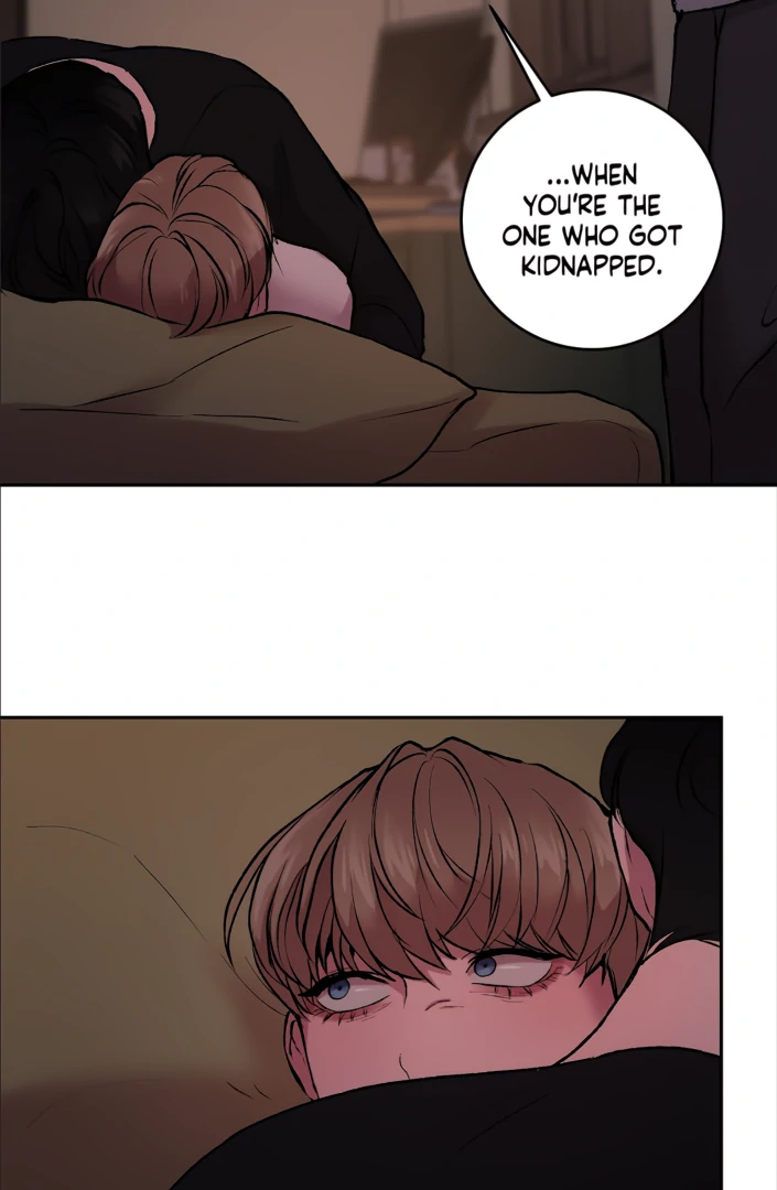 My Dearest Misery [Official] - Chapter 17 manhwa
