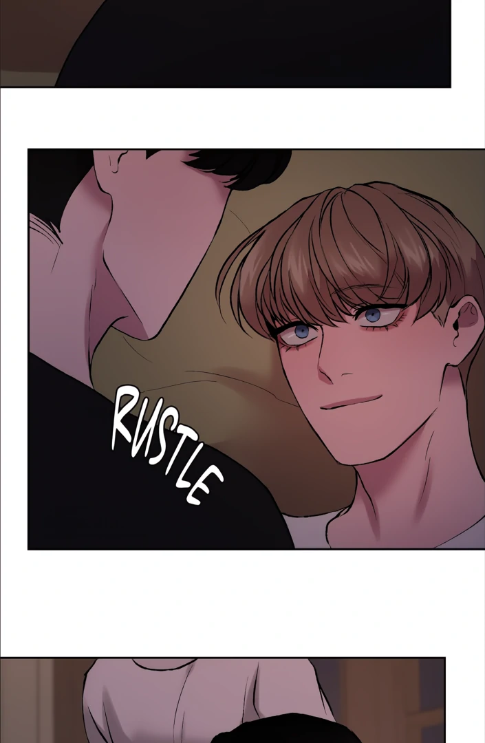 My Dearest Misery [Official] - Chapter 17 manhwa