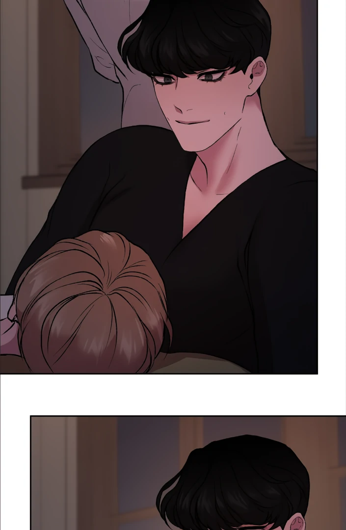 My Dearest Misery [Official] - Chapter 17 manhwa