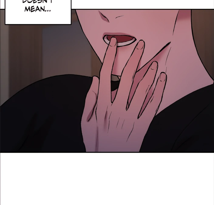 My Dearest Misery [Official] - Chapter 17 manhwa
