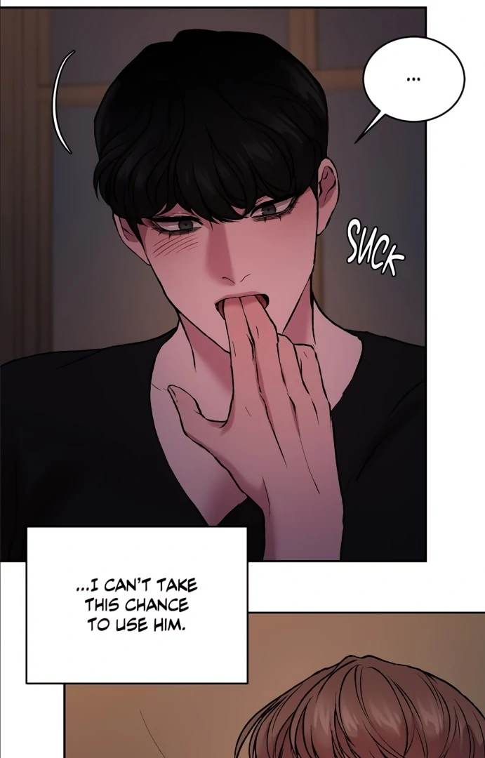 My Dearest Misery [Official] - Chapter 17 manhwa