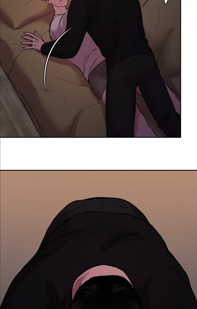 My Dearest Misery [Official] - Chapter 17 manhwa