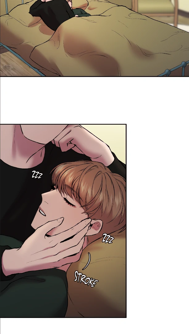 My Dearest Misery [Official] - Chapter 18 manhwa