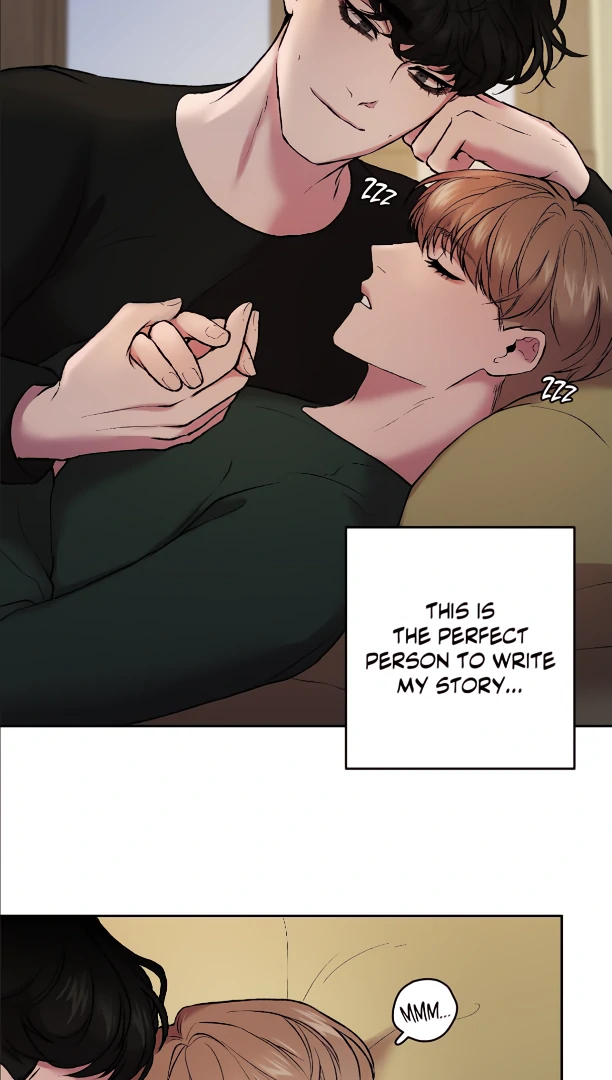 My Dearest Misery [Official] - Chapter 18 manhwa