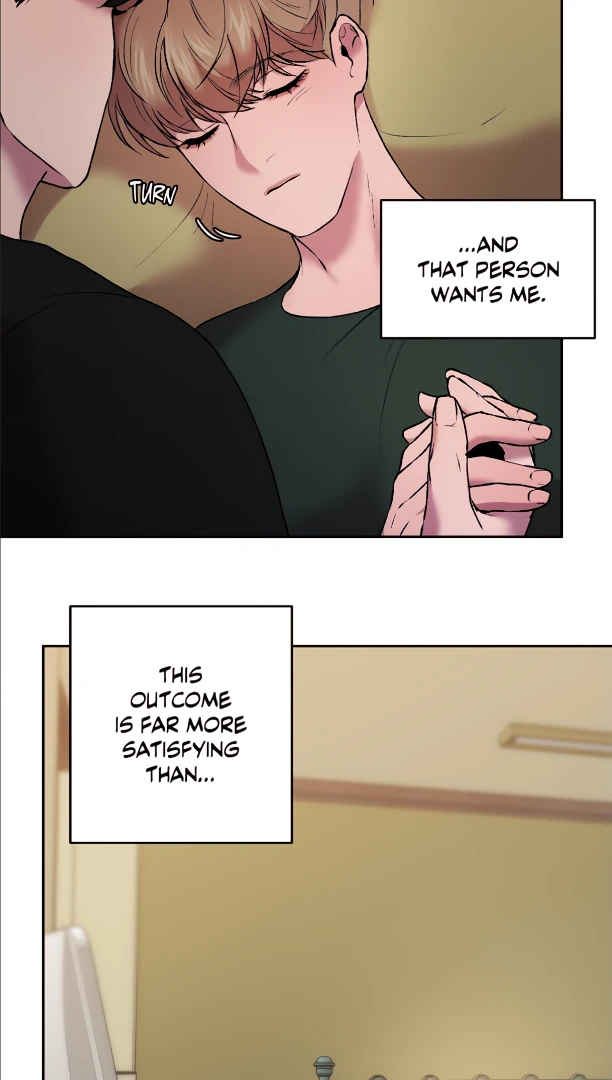 My Dearest Misery [Official] - Chapter 18 manhwa