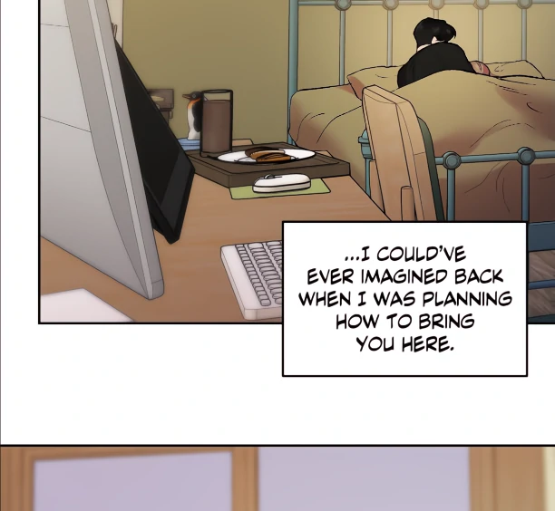 My Dearest Misery [Official] - Chapter 18 manhwa
