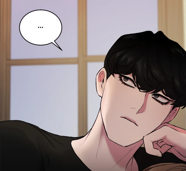 My Dearest Misery [Official] - Chapter 18 manhwa