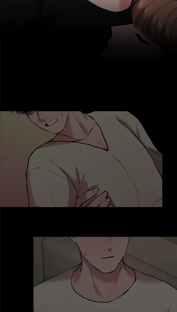 My Dearest Misery [Official] - Chapter 18 manhwa