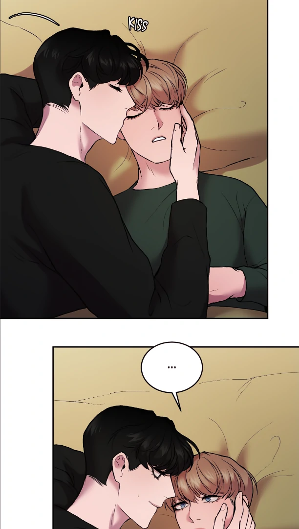 My Dearest Misery [Official] - Chapter 18 manhwa