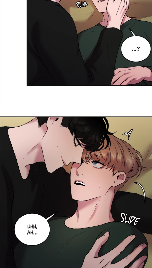 My Dearest Misery [Official] - Chapter 18 manhwa