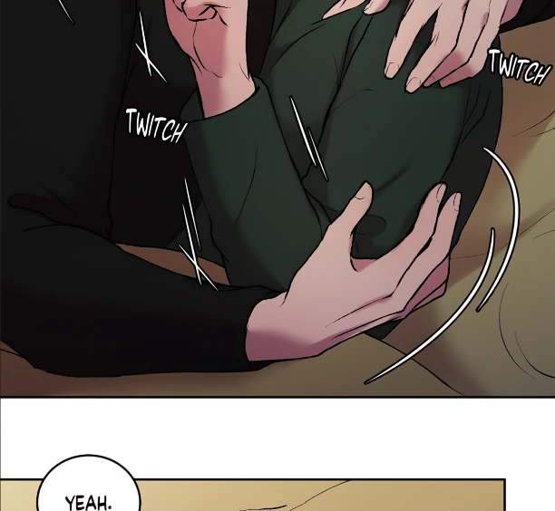 My Dearest Misery [Official] - Chapter 18 manhwa