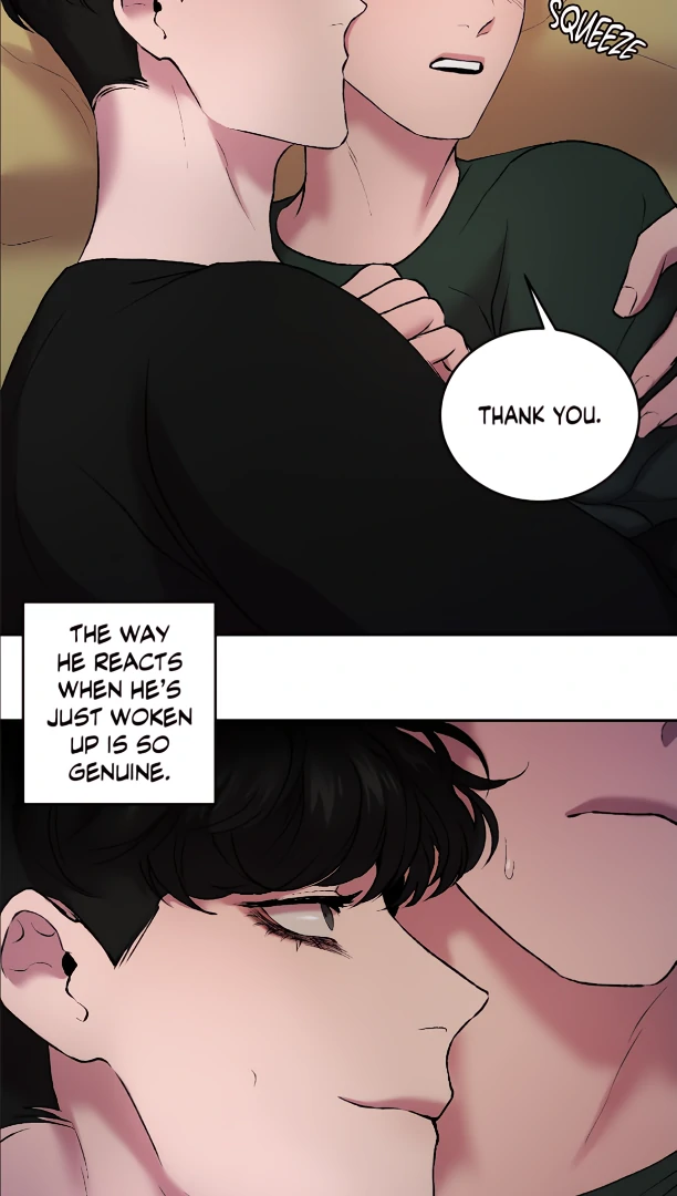 My Dearest Misery [Official] - Chapter 18 manhwa