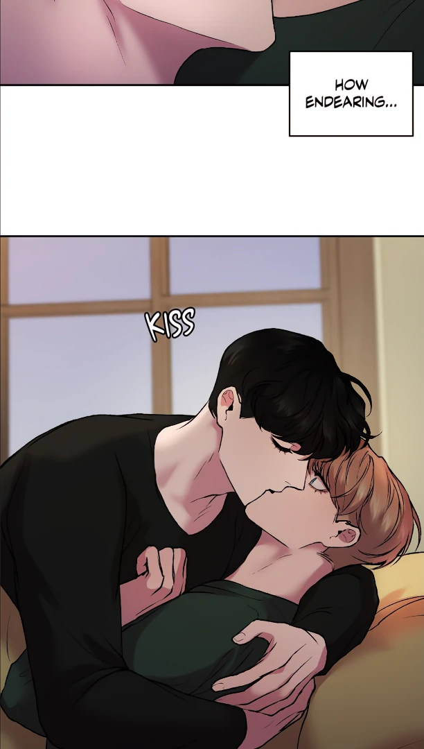 My Dearest Misery [Official] - Chapter 18 manhwa