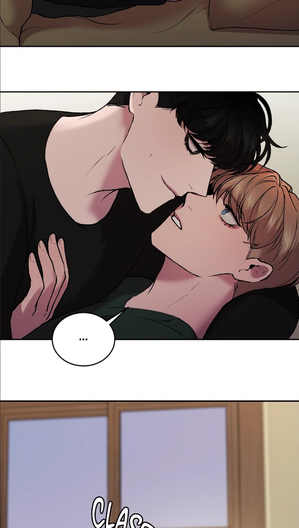 My Dearest Misery [Official] - Chapter 18 manhwa