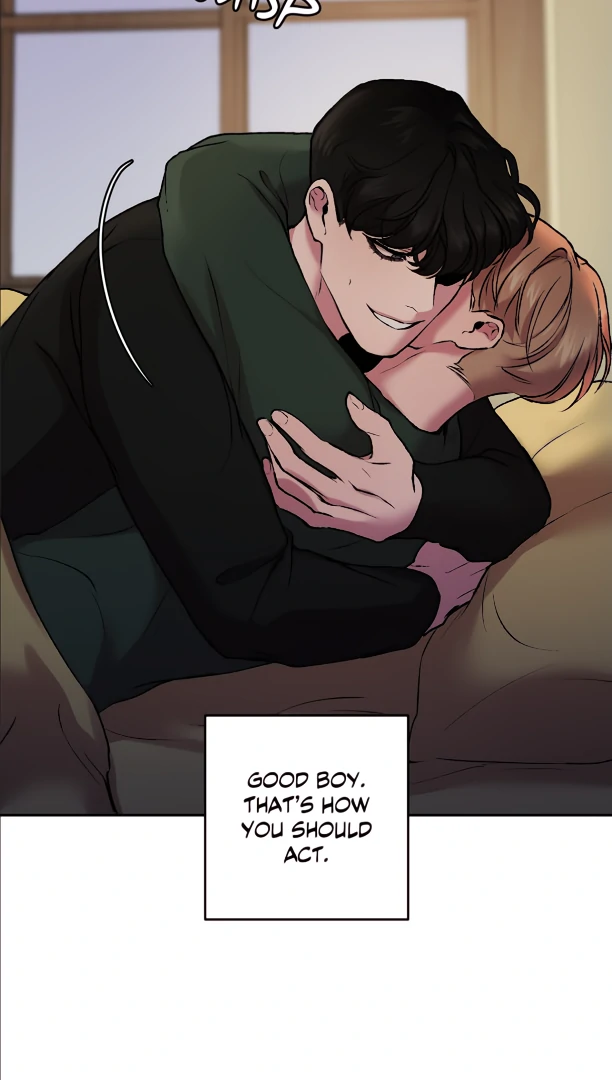 My Dearest Misery [Official] - Chapter 18 manhwa