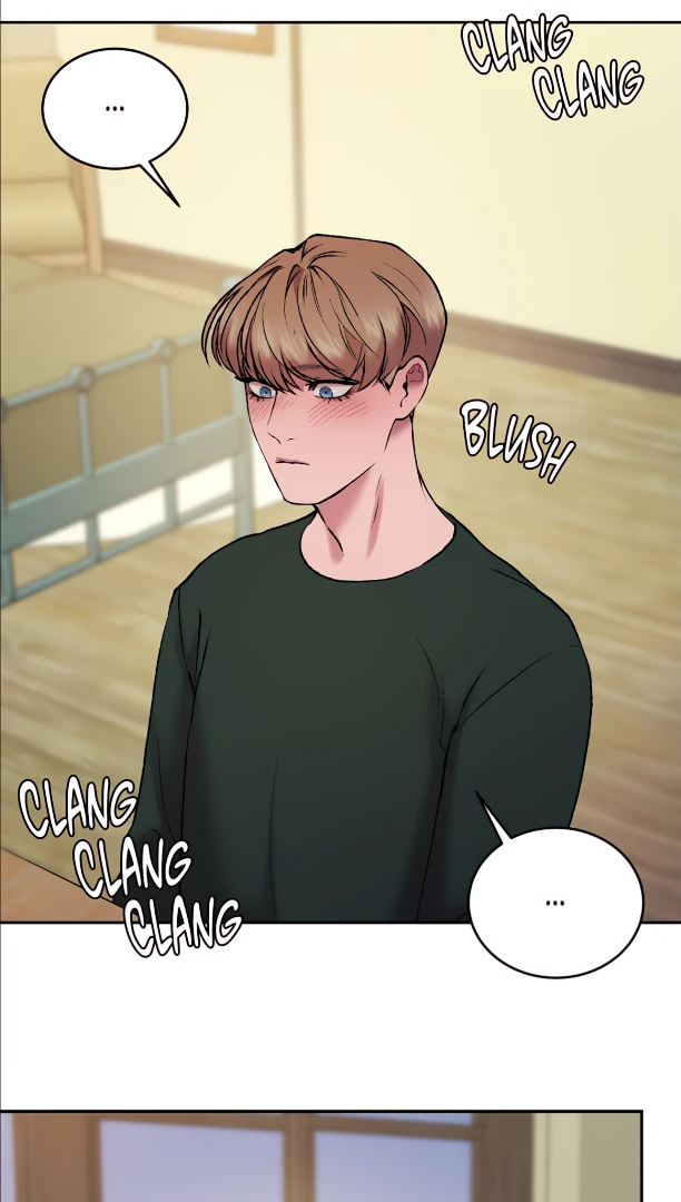 My Dearest Misery [Official] - Chapter 18 manhwa