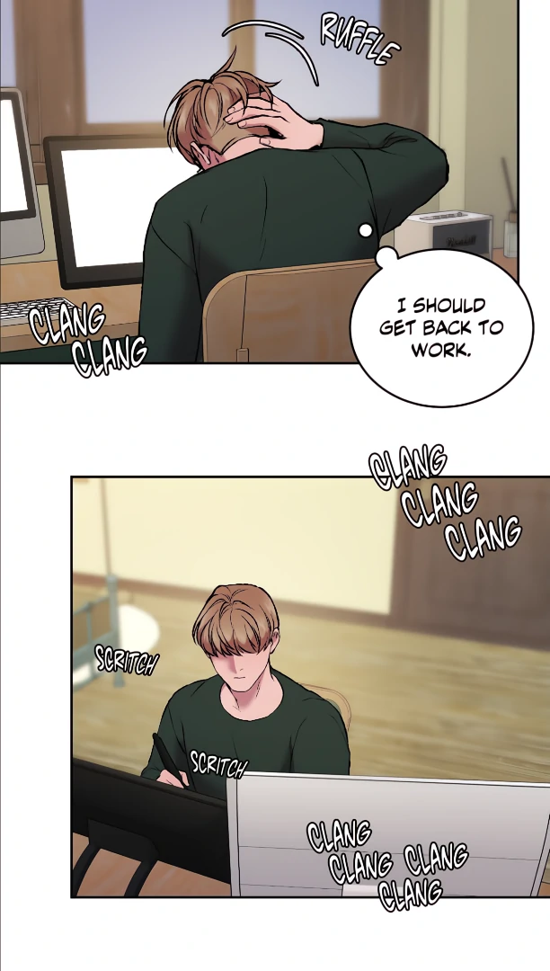 My Dearest Misery [Official] - Chapter 18 manhwa