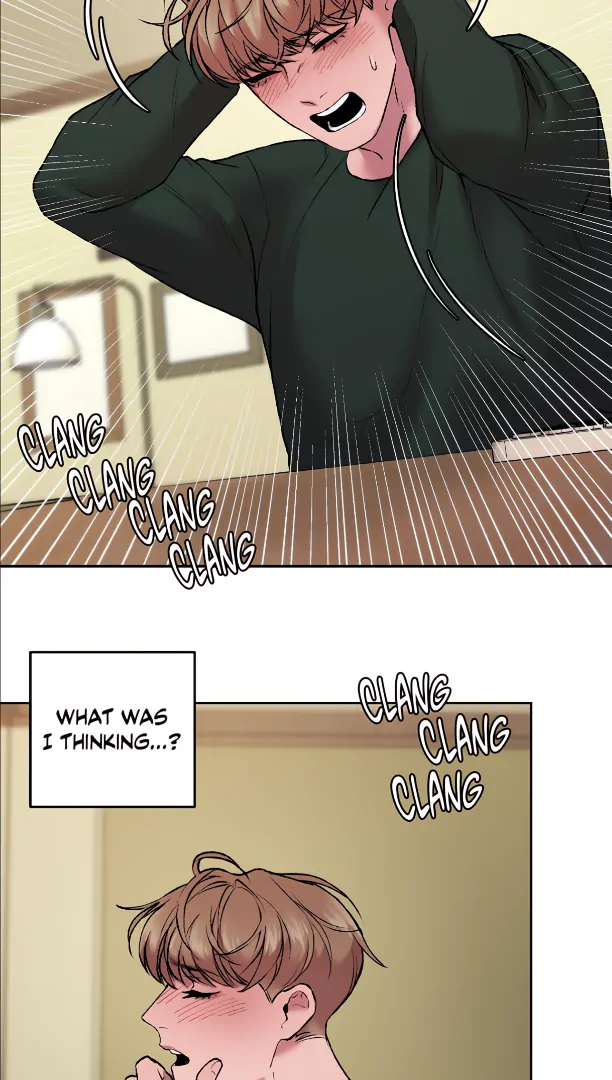 My Dearest Misery [Official] - Chapter 18 manhwa