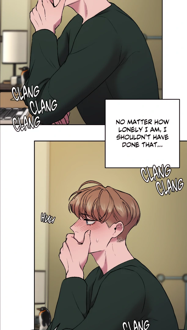 My Dearest Misery [Official] - Chapter 18 manhwa