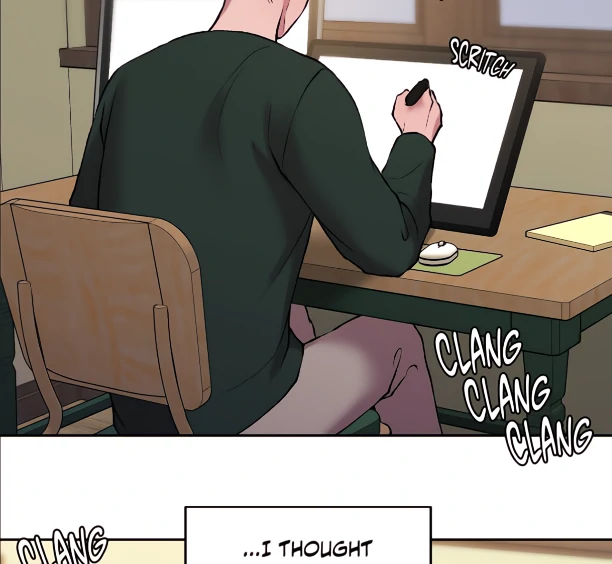 My Dearest Misery [Official] - Chapter 18 manhwa