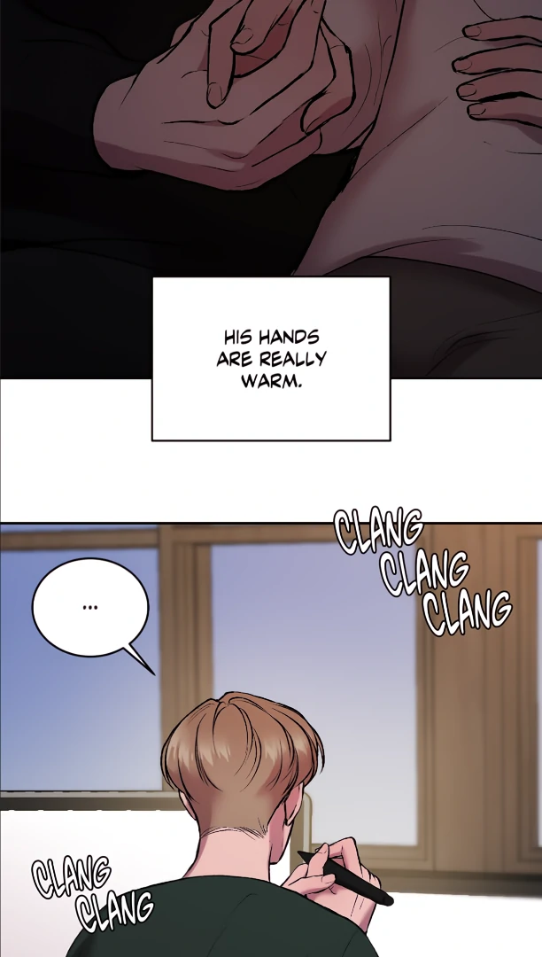 My Dearest Misery [Official] - Chapter 18 manhwa