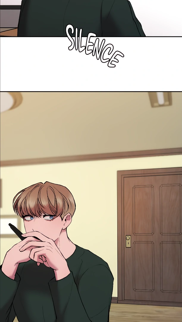 My Dearest Misery [Official] - Chapter 18 manhwa
