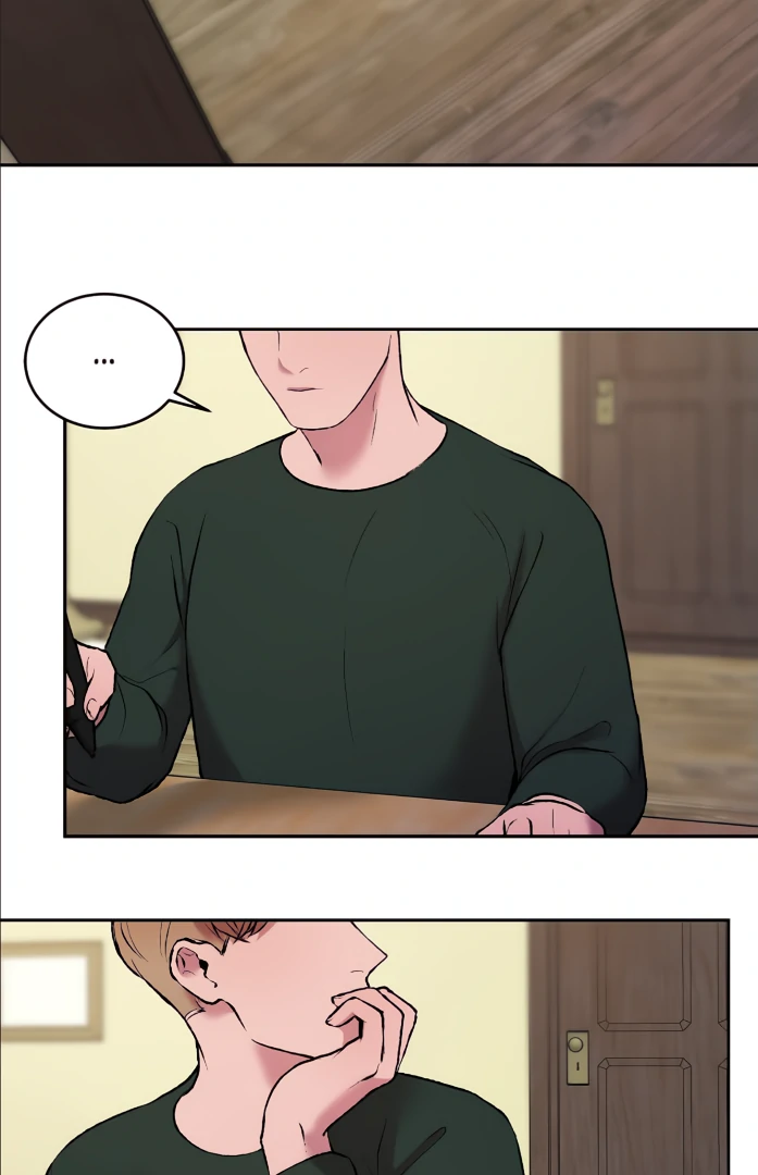 My Dearest Misery [Official] - Chapter 18 manhwa